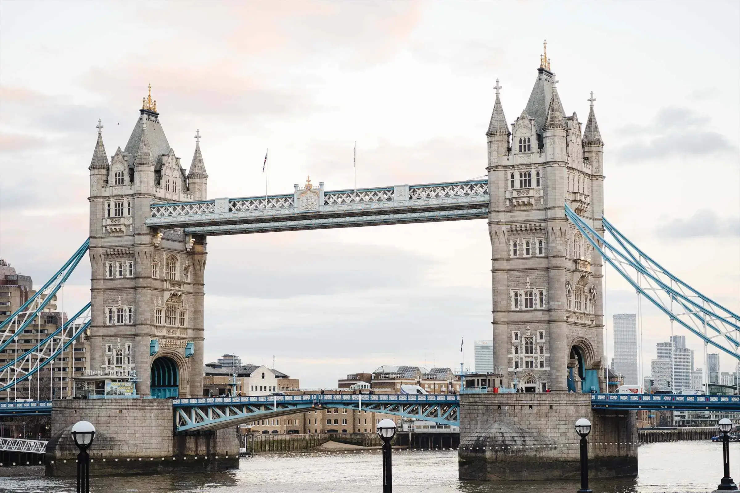 LSIB London